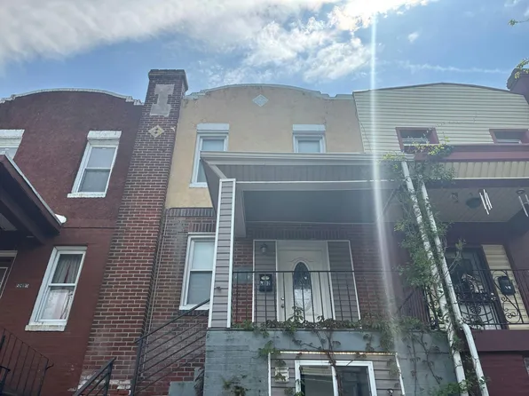 2012 E Rittenhouse St, Philadelphia, PA 19138