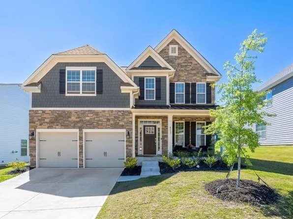 8137 Warford Little Rd, Denver, NC