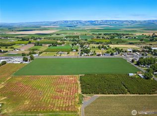 84658 Highway 11, Milton-Freewater, OR 97862