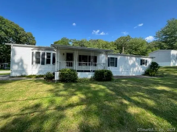 136 Hunters Road #6, Norwich, CT 06360