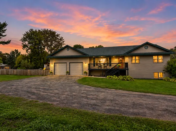 205 Jaden Dr, Milltown, WI 54858