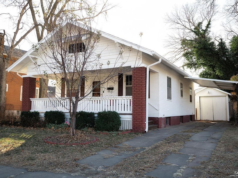 1st image of 215 W Republic Ave
