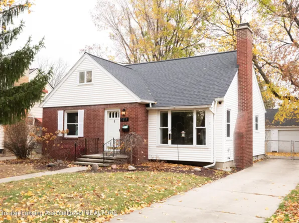 1517 Shubel Ave, Lansing, MI 48910