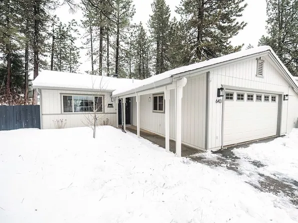 643 Watson Rd, Chester, CA 96020