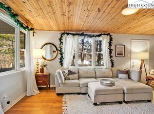 1670 State Highway 194 Rd N, Boone, NC 28607