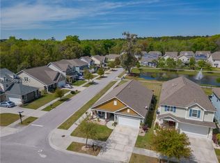 91 Shell Hall Way, Bluffton, SC 29910