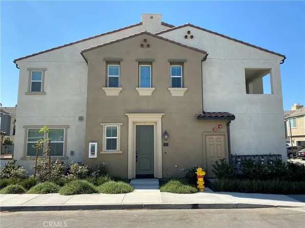 4021 S Sangria Privado Unit 43, Ontario, CA 91761