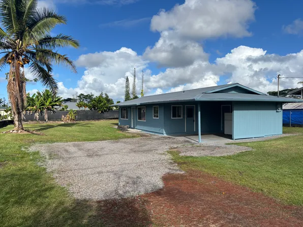 16-2121 Sandalwood Dr, Pahoa, HI 96778