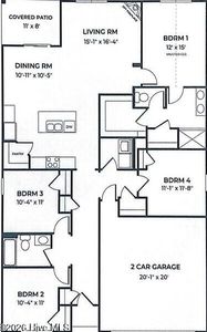 341 Red Brick Street, Sanford, NC, 27330