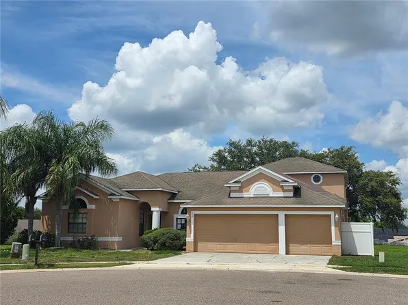 257 Waltham Ct, Davenport, FL 33897