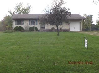 661 Schotte Rd, New Bloomington, OH 43341