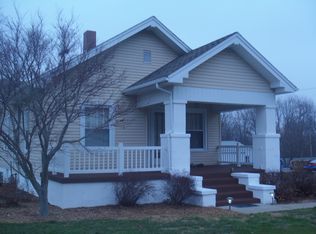 6301 Broadway Ave, Evansville, IN 47712