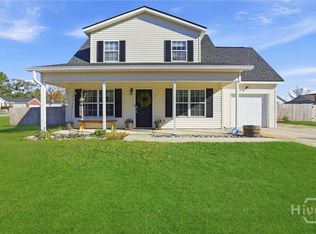 5001 Scotch Pine Avenue, Statesboro, GA 30458