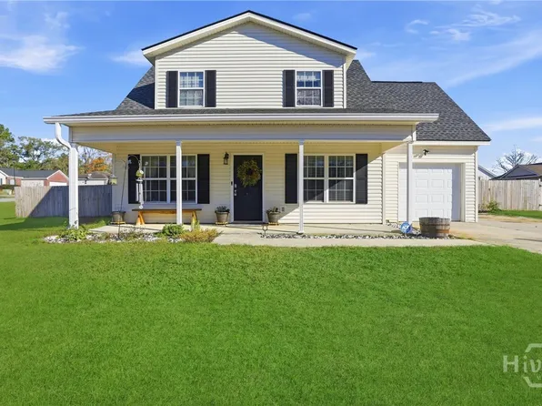 5001 Scotch Pine Avenue, Statesboro, GA 30458