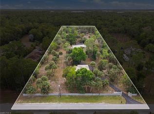 3670 27th AVE SW, NAPLES, FL 34117