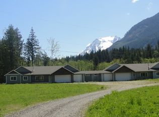 34902 Sr 530 NE #B, Arlington, WA 98223