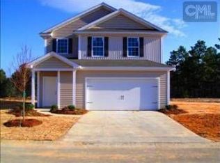 159 Mesa Verdde Dr, Lexington, SC 29073