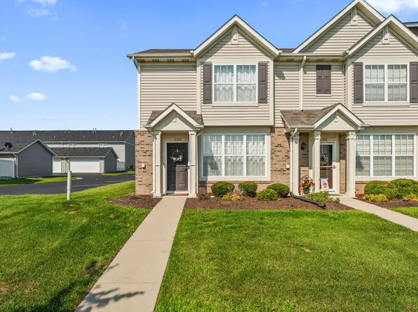 11520 Vermont St, Crown Point, IN 46307