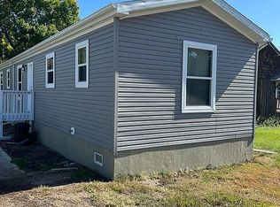 205 S Main St, Gettysburg, SD 57442