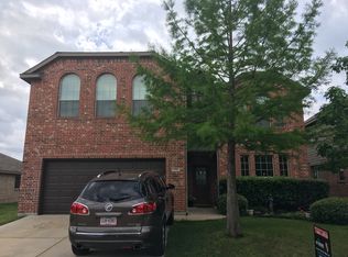 1356 Amazon Dr, Justin, TX 76247