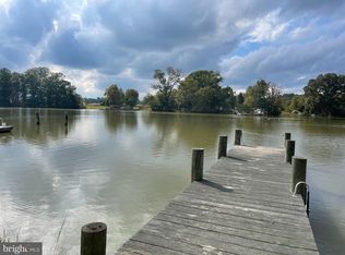 5740 Swamp Circle Rd, Deale, MD 20751