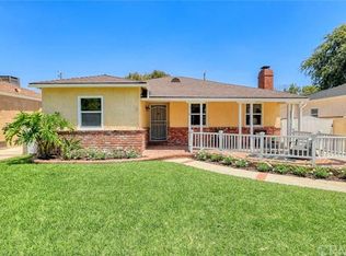 310 S Keystone St, Burbank, CA 91506