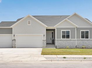 12349 S Trout Lake Ln, Herriman, UT 84096