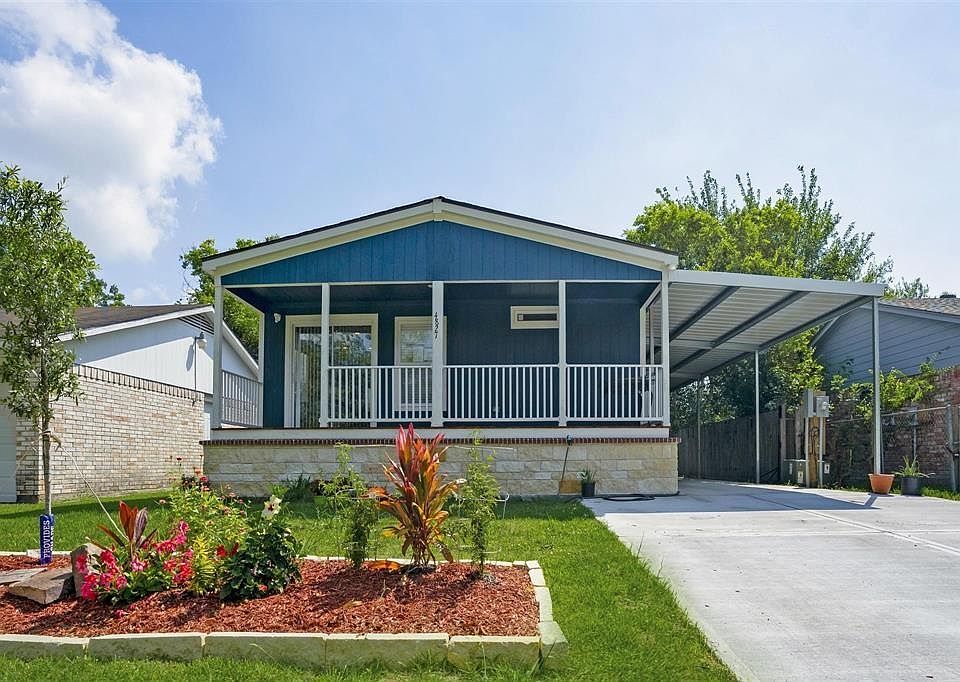 4827 Hannas Reef St, Bacliff, TX 77518 Zillow