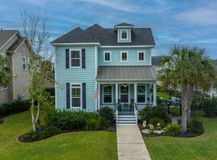 4296 Misty Hollow Ln, Ravenel, SC 29470