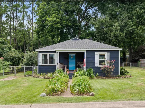 206 Kay Ave, Trussville, AL 35173