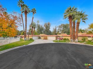 68937 Calle Montoro, Cathedral City, CA 92234