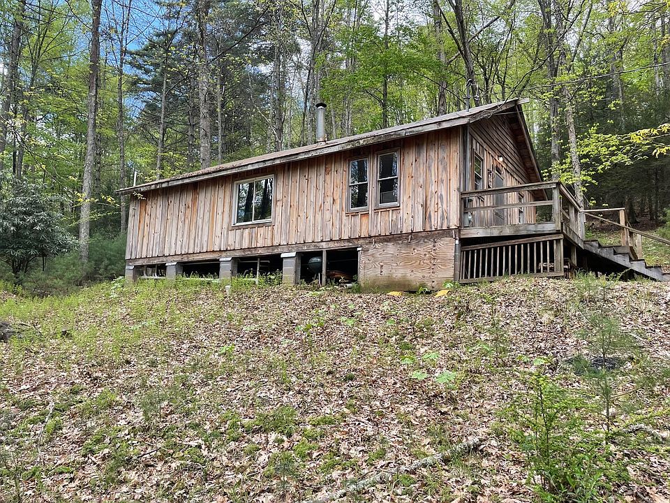 231 Paddock Ln, Dunmore, WV 24934 Zillow