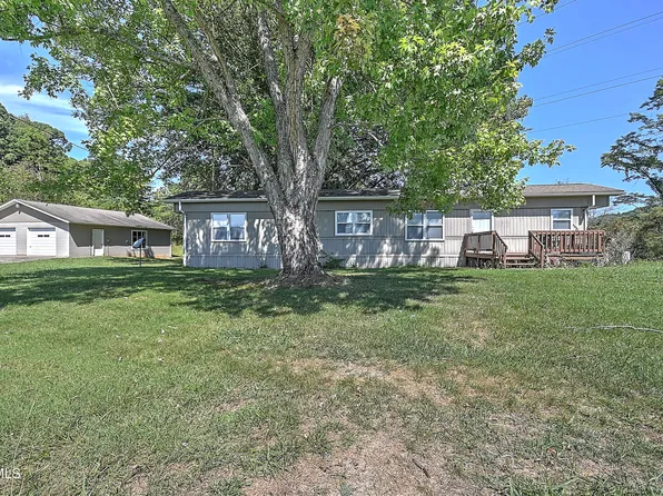 679 Trevor Dr, Kingsport, TN 37660