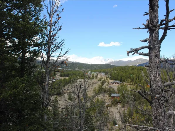 47026 Peak To Peak Highway LOT 42, Ward, CO 80481