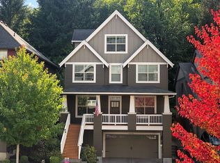 9476 NW Harvest Hill Dr, Portland, OR