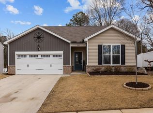 1012 Hazelmist Dr, Wake Forest, NC 27587