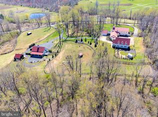 16 Whippoorwill Ln, Washington, VA 22747