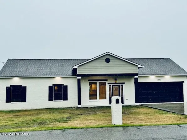 308 Compress Rd, Opelousas, LA 70570