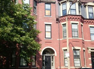 29 Hereford St, Boston, MA 02115