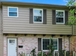 7238 Crownwest St, Houston, TX 77072