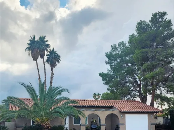 3158 La Luna Cir, Henderson, NV 89014