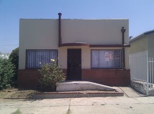 9410 S Western Ave, Los Angeles, CA 90047