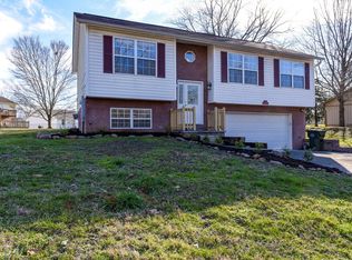 1769 Snapp Rd #1, Sevierville, TN 37862