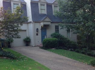 3016 N Pierce St, Little Rock, AR 72207