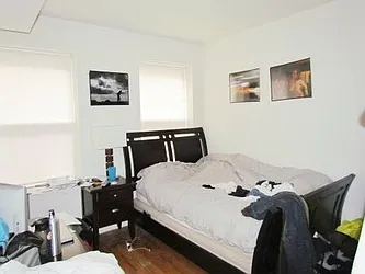 Rented by Mark David