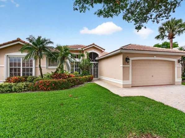 11678 Caracas Boulevard, Boynton Beach, FL 33437