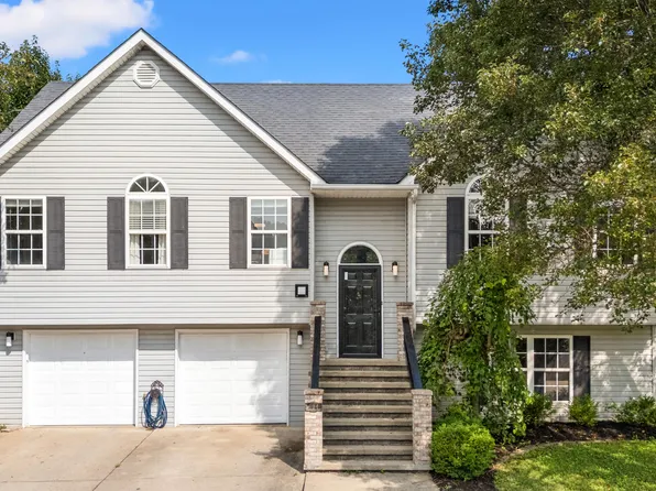 134 S Bold Forbes Blvd, Georgetown, KY 40324