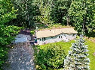 216555 Otter Ln, Mosinee, WI 54455