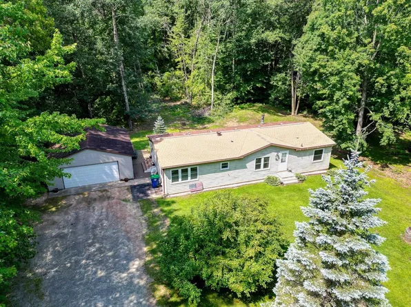 216555 OTTER LANE, Mosinee, WI 54455