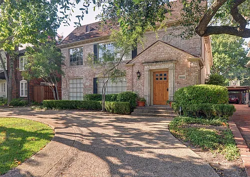 4417 Normandy Ave Photo 1